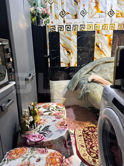 Investiție ultracentrală – Garsonieră compactă cu potențial Airbnb