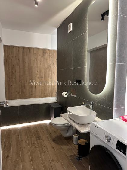 Vivamus Park Residence - 9