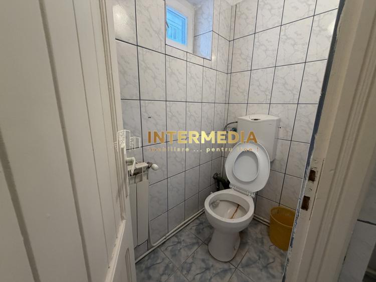 Camera Birou de Inchiriat cu acces si Parcari CENTRU UltraCentral Alba Iulia
