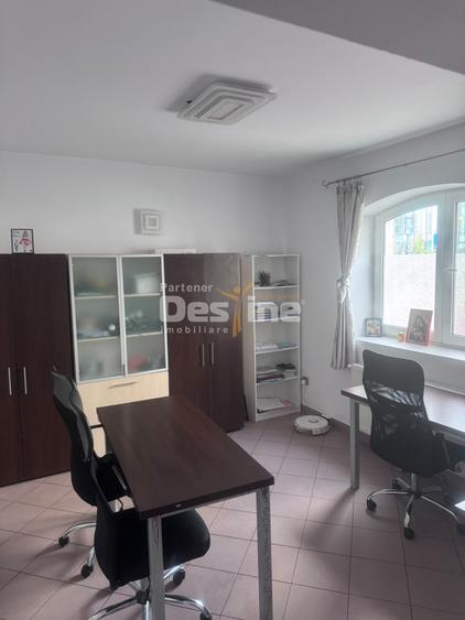 One Cotroceni-Vila | 7 camere | 200mp | P+1+M | ideal firma | 2900 euro