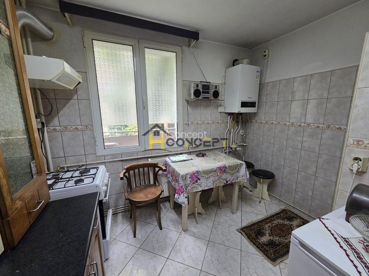 Inchiriere apartament 3 camere Secuilor 10 min metrou Brancoveanu - 4
