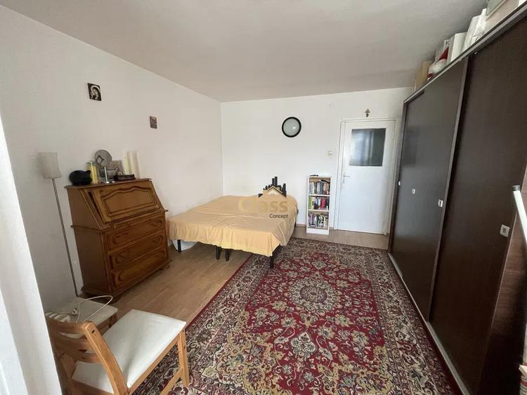Garsoniera | Investitie | 28 mpu | Zona Baza Sportiva Manastur