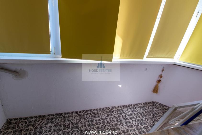 Apartament 4 Camere de vanzare-Oraselul Copiilor-Metrou