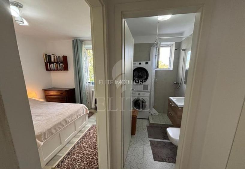 Apartament 2 camere în zona BIOMEDICA - 8