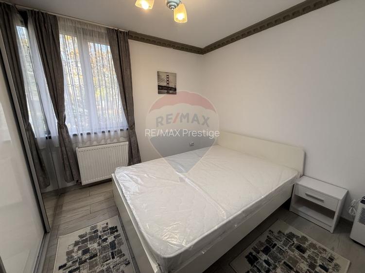 Apartament cu 3 camere de închiriat în zona Teiul Doamnei - 5