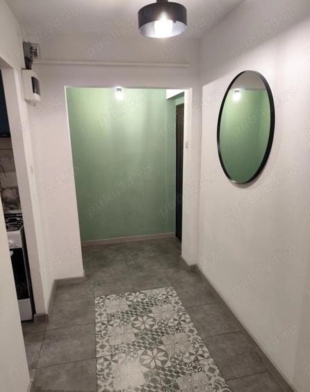 Apartament 2 camere in zona Diana