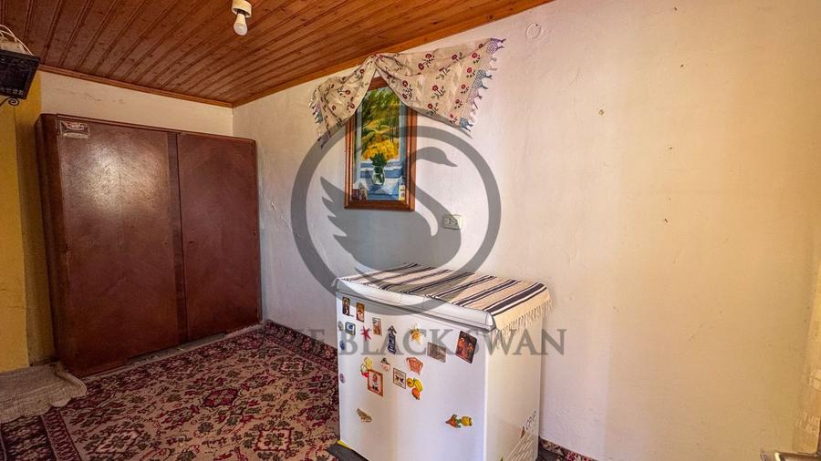 Casa cu 5 camere de vanzare  | Urlati, Prahova | Comision 0%