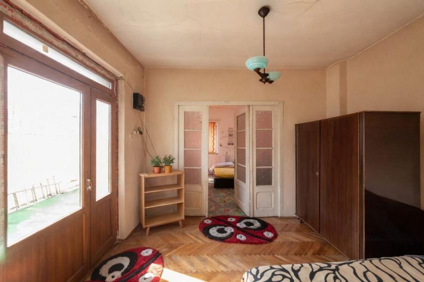 Casa zona Sfanta Vineri, Pitesti