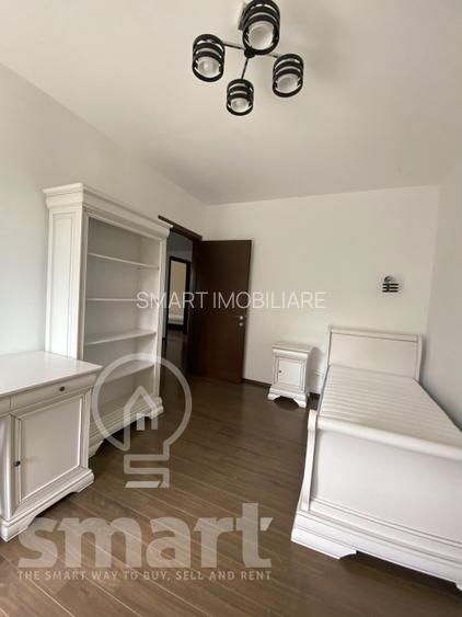 Apartament 4 camere 134mp Plopilor bloc semiluna - 11