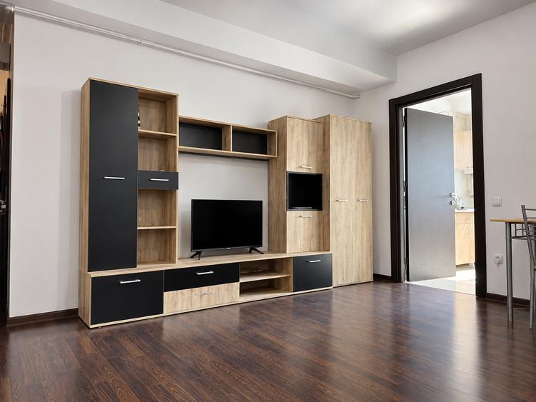 2 camere | Grozavesti | 50 mp | Parcare subterana | Mobilat complet