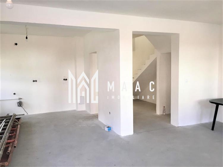 Casa cuplata | Curte proprie | 4 camere | Selimbar