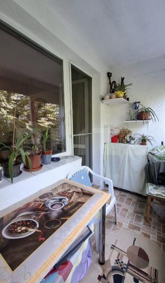 Apartament 3 camere, 57.90 mp, Cartier Tudor