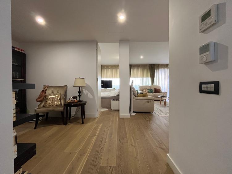 3 camere spatios,Cortina Residence,Herastrau,Aviatiei