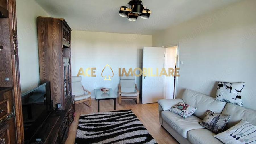 2 Camere de inchiriat | Titan | Metrou | Mobilat & Utilat |