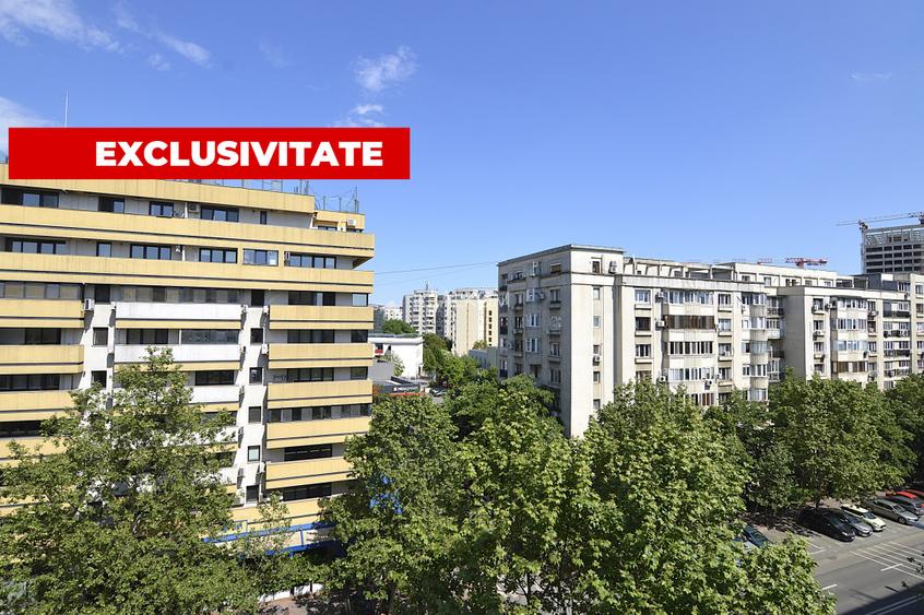 INCHIRIERE GARSONIERA ZONA UNIRII – MIRCEA VODA - 23