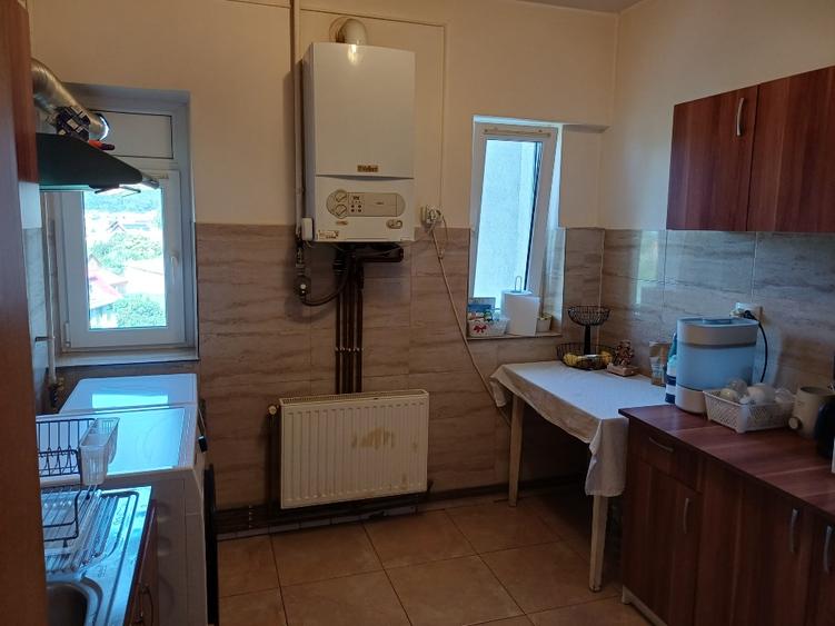 Apartament 2 camere decomandat | 58 mp total | Priveliște superbă | Str. Vulcan