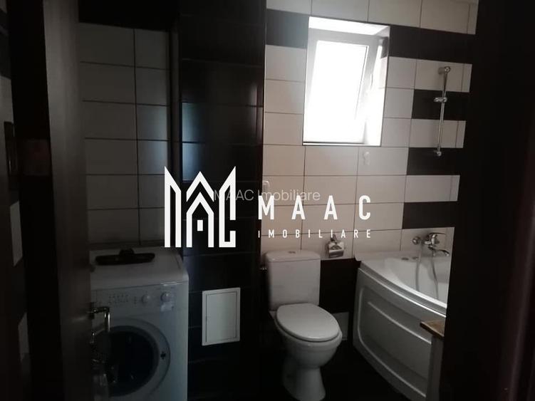 Apartament de închiriat Sibiu | Central | 2 camere | 54 mp - 5