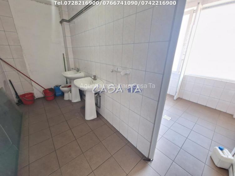 Spatiu comercial, in Targu Jiu,  Aleea Minerilor (9 Mai) - 6