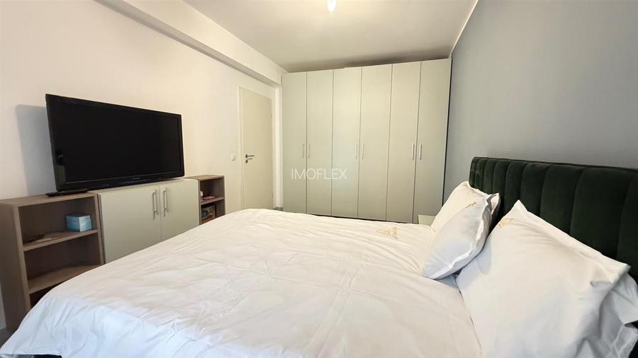 Apartament 2 Camere + Dressing Avantgarden 3 Faza 3 cu boxa si parcare - 19