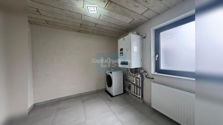Comision 0%! Casa insiruita 131 mp, teren 170 mp, mobilata, Borhanci - 13