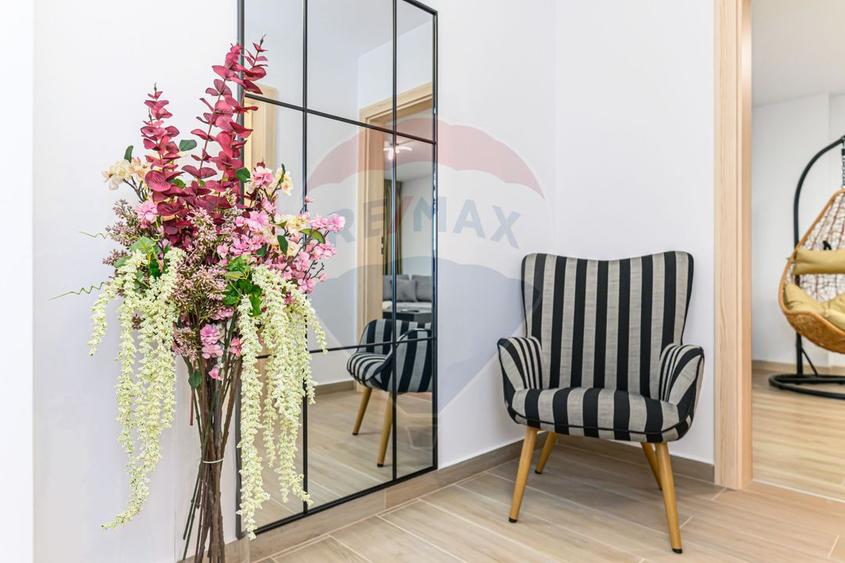 Apartament 2 camere decomandat | Parcare și boxă | Urban Plaza | Astra