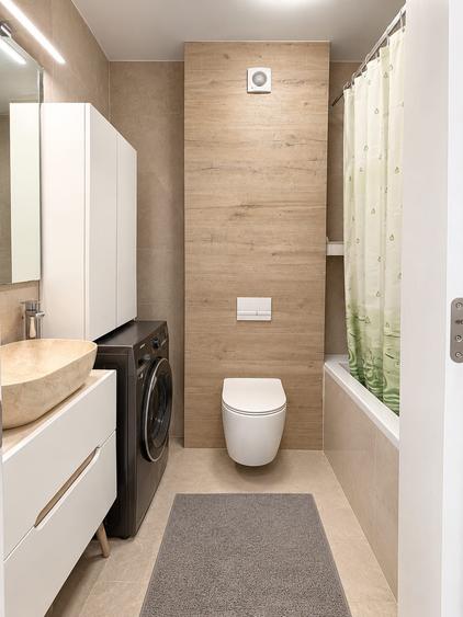 2 camere Berceni – Grand Arena | 71 mp | Bloc 2023 | Mobilat