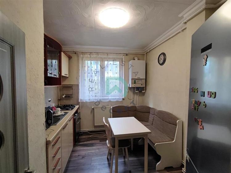Apartament 2 camere, Dealul Cetatii, Brasov