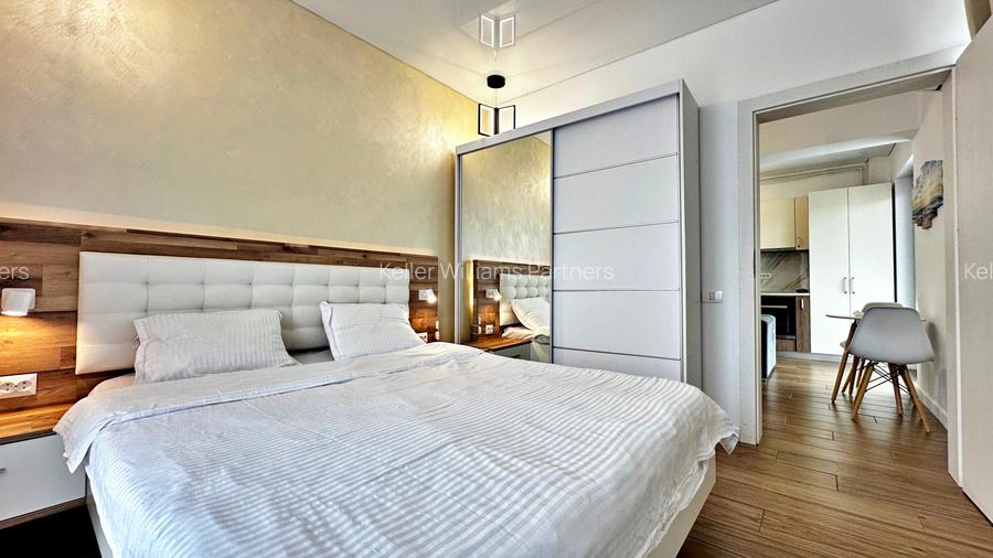 MAMAIA NORD - STUDIO - SIGNATURE PROMENADA - 51.3 MPT - Comision 0% - 6