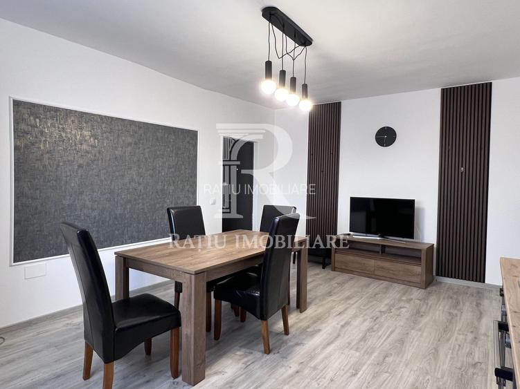 Apartament la casa cu 2 dormitoare | 85 mp utili | G. Doja | Oradea - 4