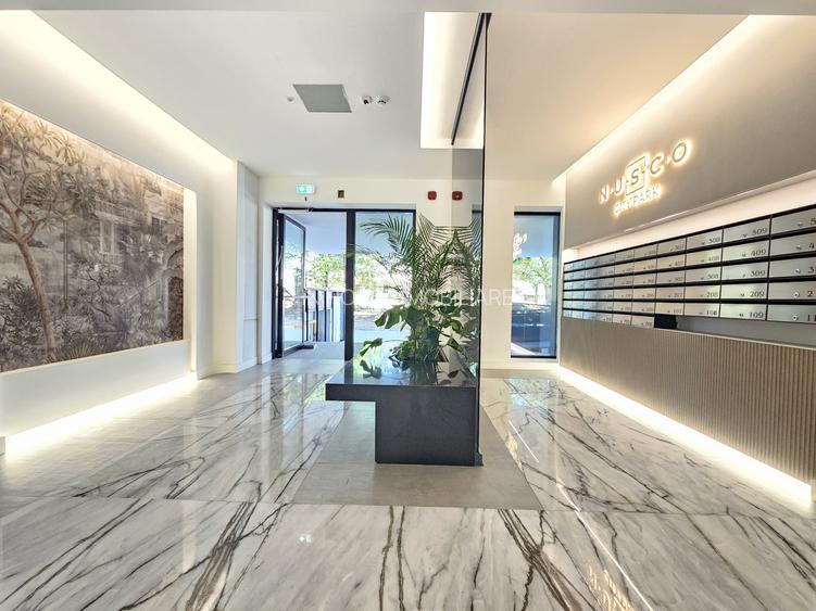NEW - Premium | Apart 2 camere 53m2 + Parcare | Nusco City 2 - Mall Promenada - 26