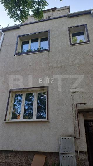 Casa de caramida, 4 camere, centru istoric-Brasov - 8