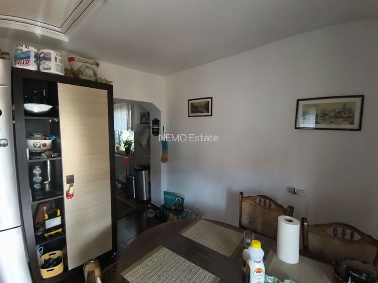 Casa + Teren Generos 1400 MP | Burdujeni – zona Penny - 12