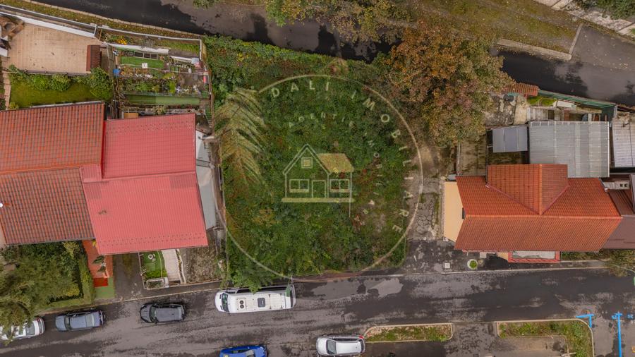 Teren Constructie Centru Civic Brasov