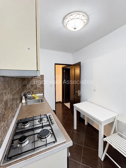 Studio, 5-minute walk to Dristor metro | 42 sqm | First floor | First letting - 4