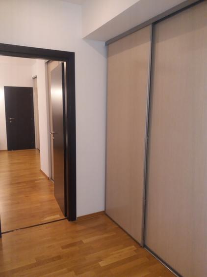 Apartament 2 camere Baneasa Natura Residence