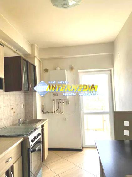 Apartament Nou 2 camere finisat mobilat si utilat in Tolstoi