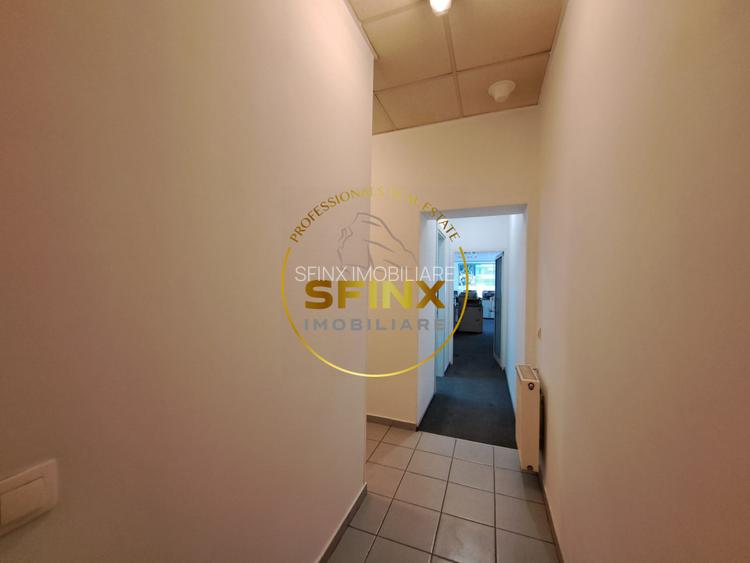 Spatiu versatil 164mp | Soseaua Chitilei | Vizibilitate excelenta - 5