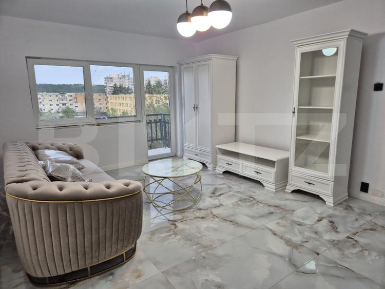Apartament cu 4 camere, 91 mp, zona Parcul Teilor