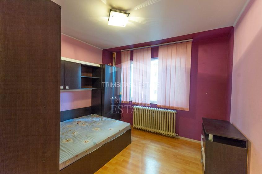 Pantelimon  Cora Parc Cosmos 3 camere - 8