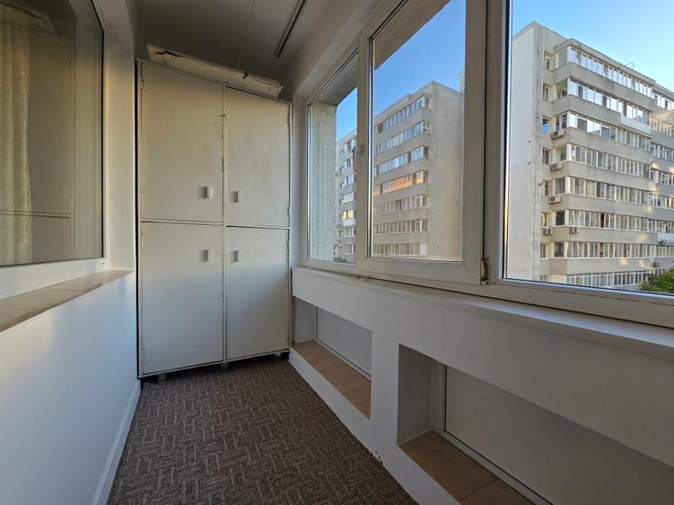 Apartament 2 camere vis-a-vis Metrou Dristor
