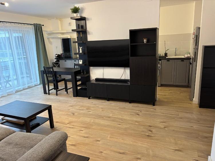 2 camere BELVEDERE Baneasa