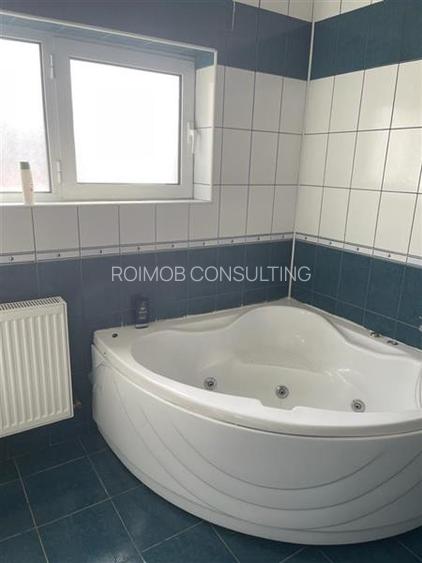 Vitan Mall, duplex in vila 440 mp, 10 camere - 11