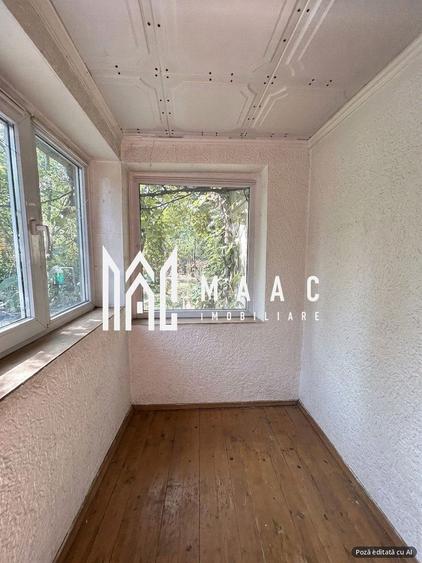 Casă 3 camere de vânzare | Sibiu, Sub Arini | teren 498 mp I individuala