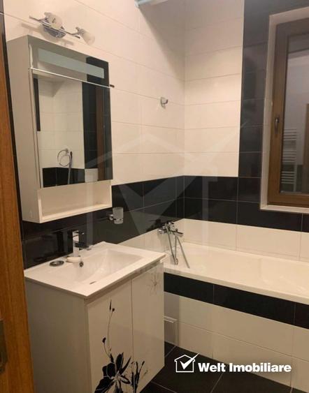 Apartament modern cu 2 camere, bloc nou la 2 minute de FSEGA