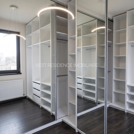 Duplex complet mobilat si utilat, Mutare imediata, Toate utilitatile, Comision 0