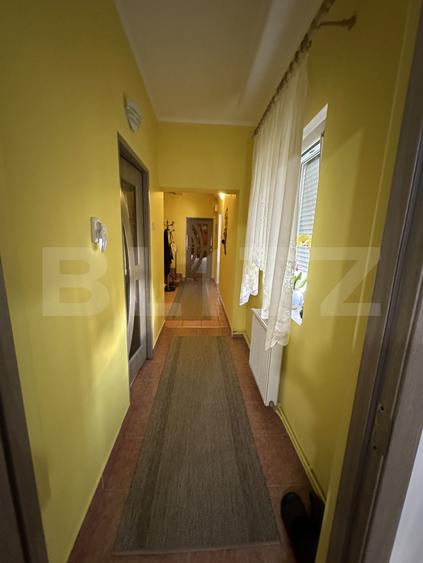 Casa P+2, 240 mp, 300 mp teren, zona Titulescu