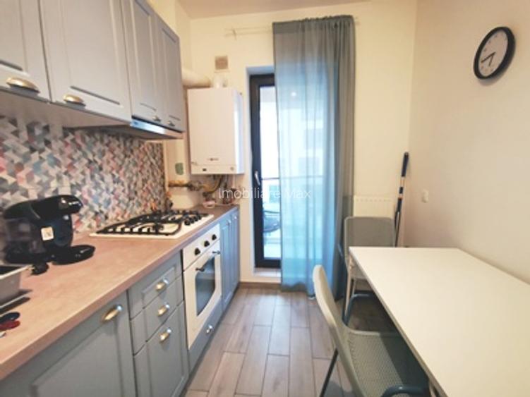 Inchiriere Exigent Plaza garsoniera et. 1 din 11 lux la metrou Lujerului 10 min - 3