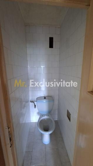 Apartament 4 camere Nord ,Etaj 3 la Poarta Scolii nr 14