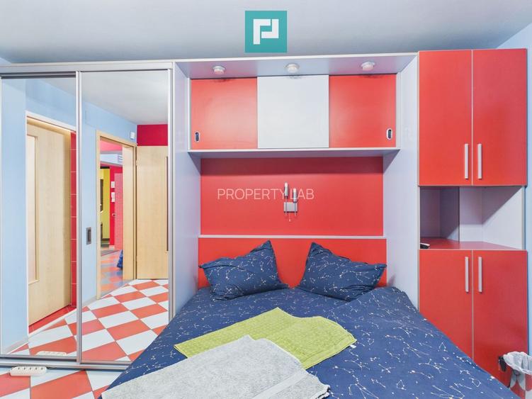 Apartament Premium 4 camere, 89mp, etaj 1, Complex - 13