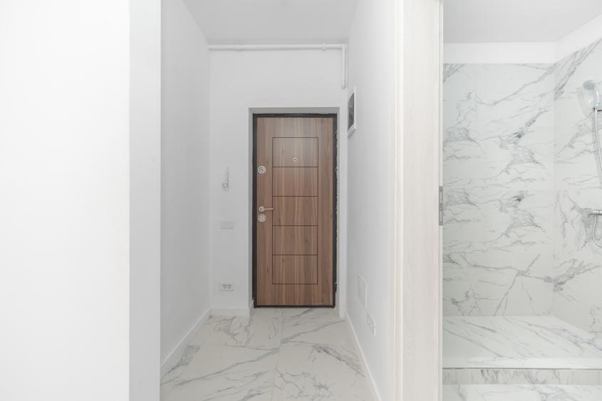 Bloc nou - Apartament 1 dormitor - Ananda Residence